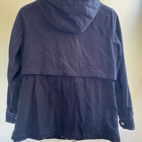 Utility Jacket - Picture 5 of 5